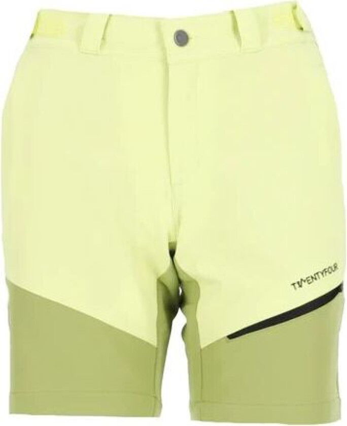 Flåm 2.0 LS Shorts - Lime 42