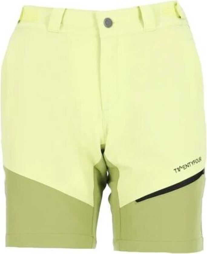 Flåm 2.0 LS Shorts - Lime 38