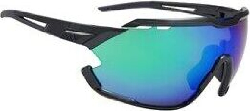 Performance Gold 2.0 Black Narrow