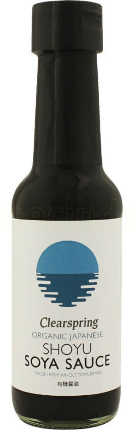 Bilde av Shoyu Soyasaus - 150 ml