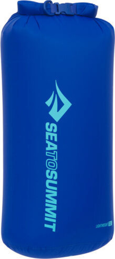Sea To Summit Lightweight Eco Dry Bag 13L 13L, Surf