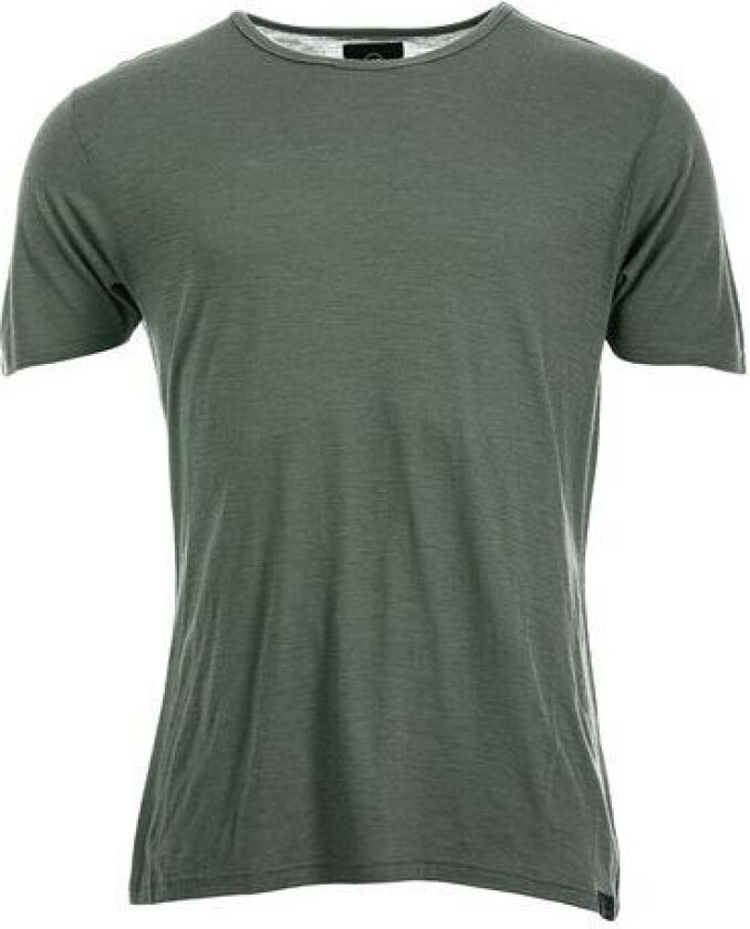 Light Wool T-Shirt, herre Balsam XL