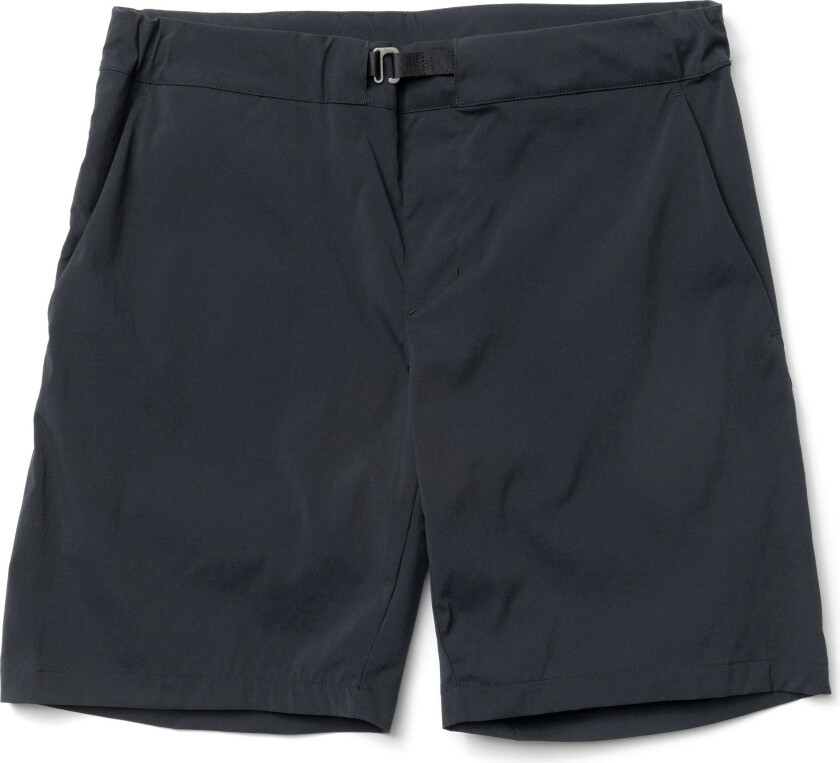 Ws Wadi Shorts True Black M