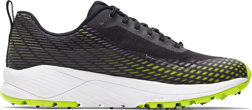 Newrun Bugrip Herre A/Black/Poison 45