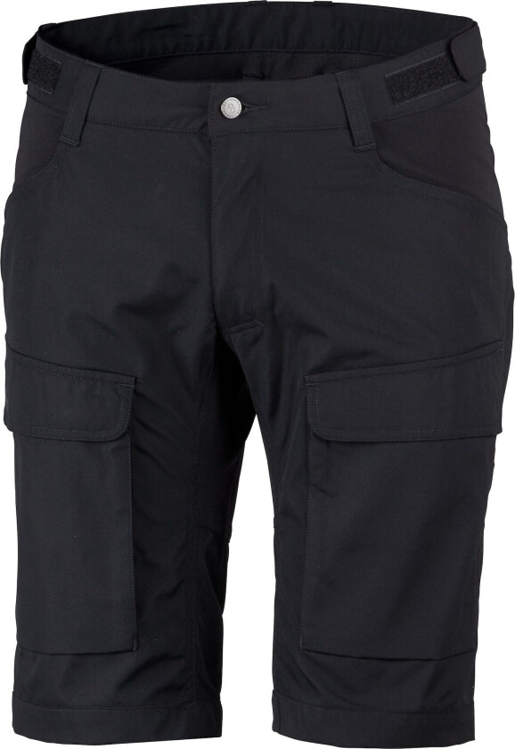 Men's Authentic II Shorts Black 56, Black