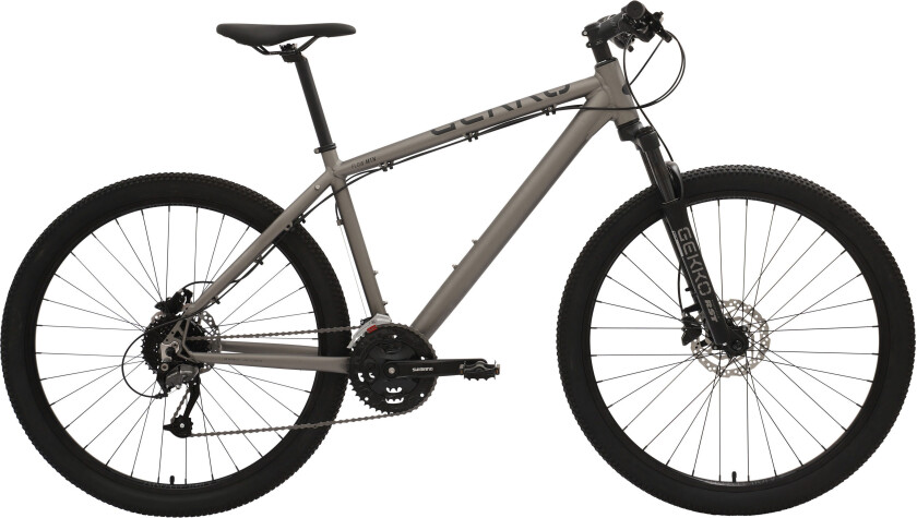 Flow Mtn 27.5" Wtitanium Matte 14