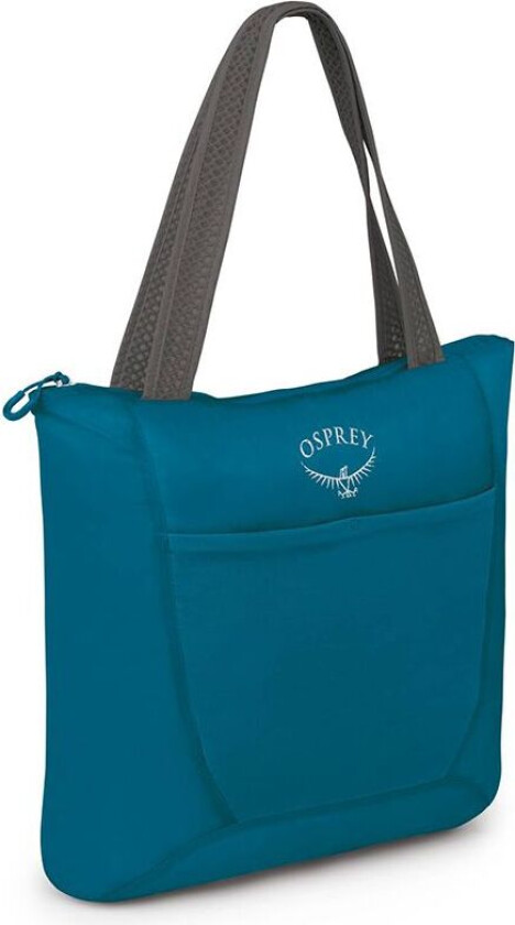 Ul Stuff Tote Waterfront Blue O/S