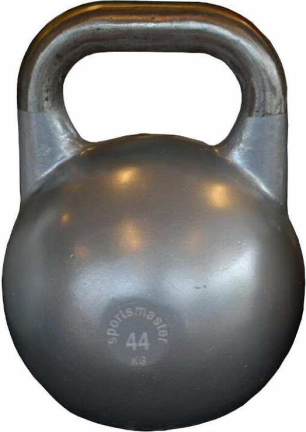 Sportsmaster Competition Kettlebell 44 Kg