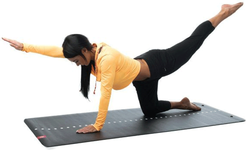 Yoga Mat