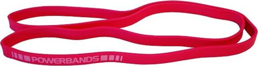 Powerband X-Lett Rosa