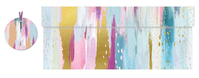 Gaveeske Colour Collage L