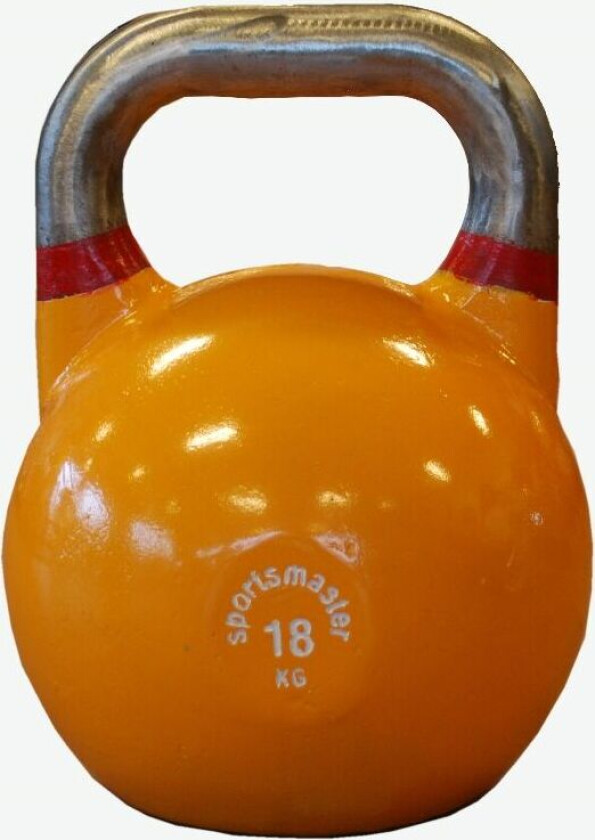 Sportsmaster Competition Kettlebell 18 Kg