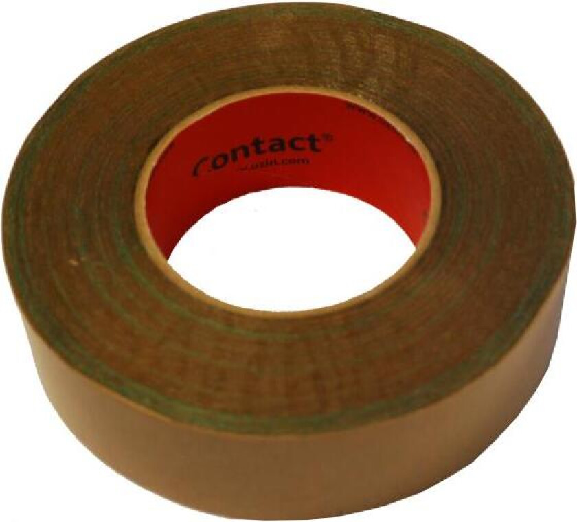 Bac Tac Dobbeltsidig Tape 70mm X 50m