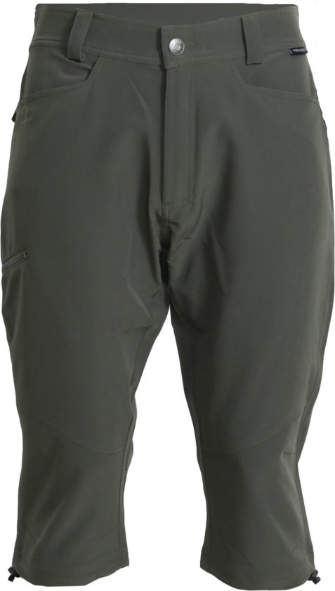 Men's Moss Capri M, Olive