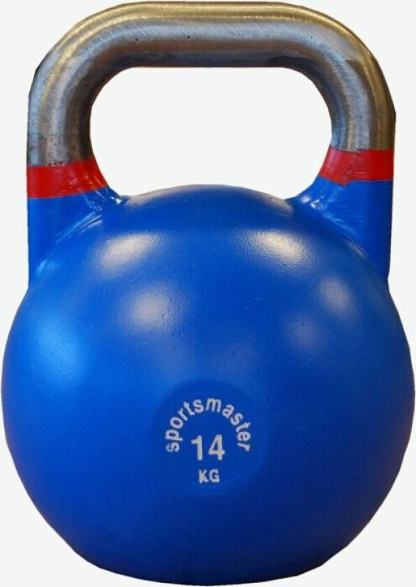 Sportsmaster Competition Kettlebell 14 Kg
