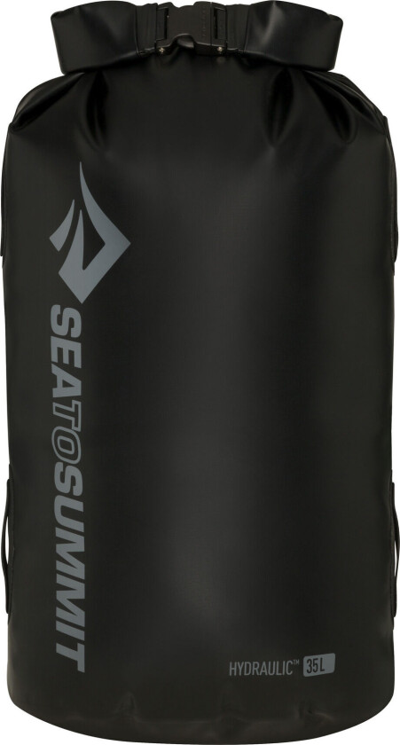 Sea To Summit Hydraulic Dry Bag 35 L OneSize, Black