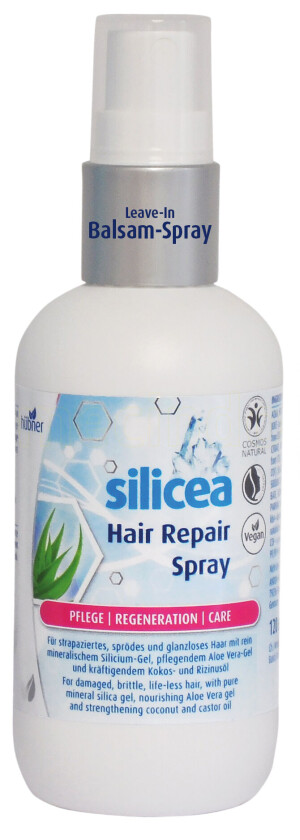 Hair Repair Balsam Spray - 120 ml