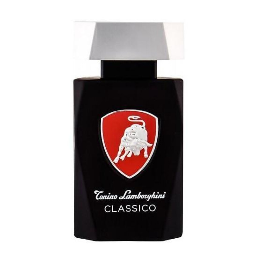 Classico Edt 125ml