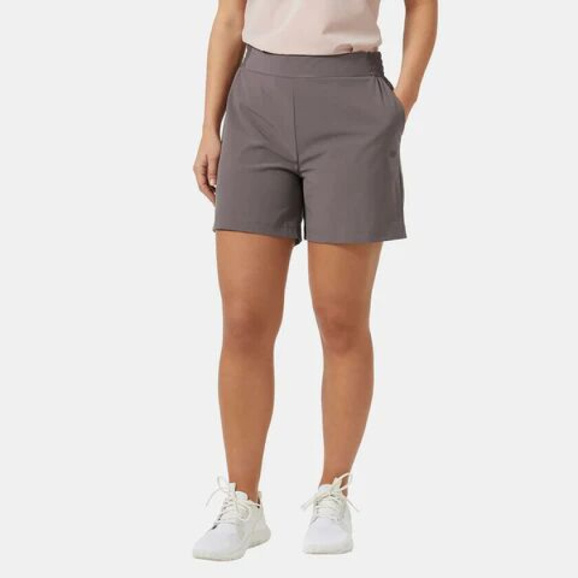 Thalia Shorts 2.0 - Sparrogrey M
