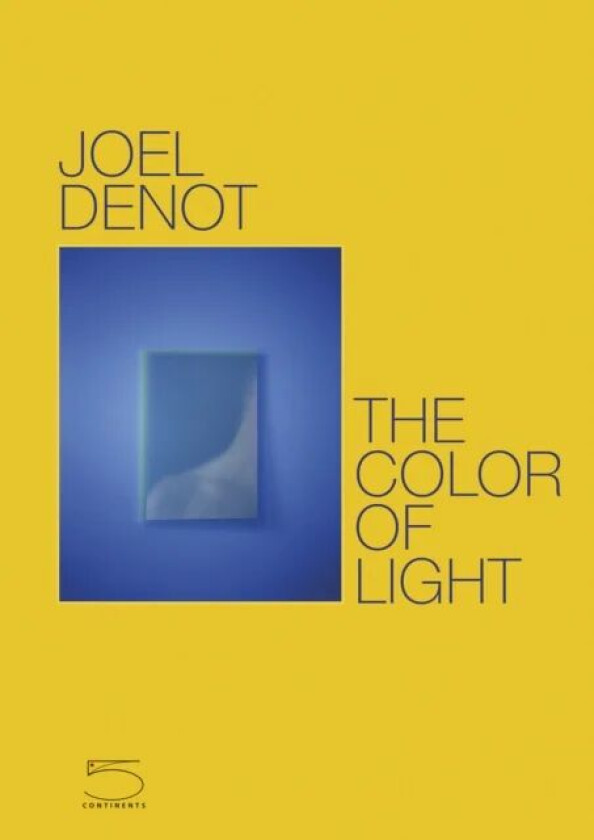 The Color of Light av Joel Denot