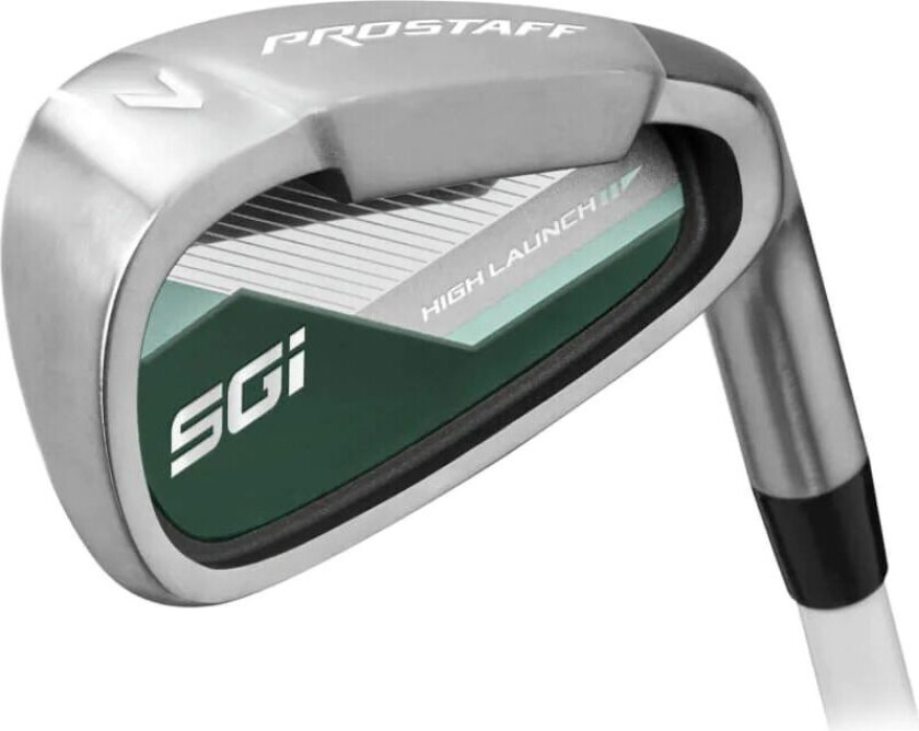 Sgi Wedge Grafitt Dame Pw