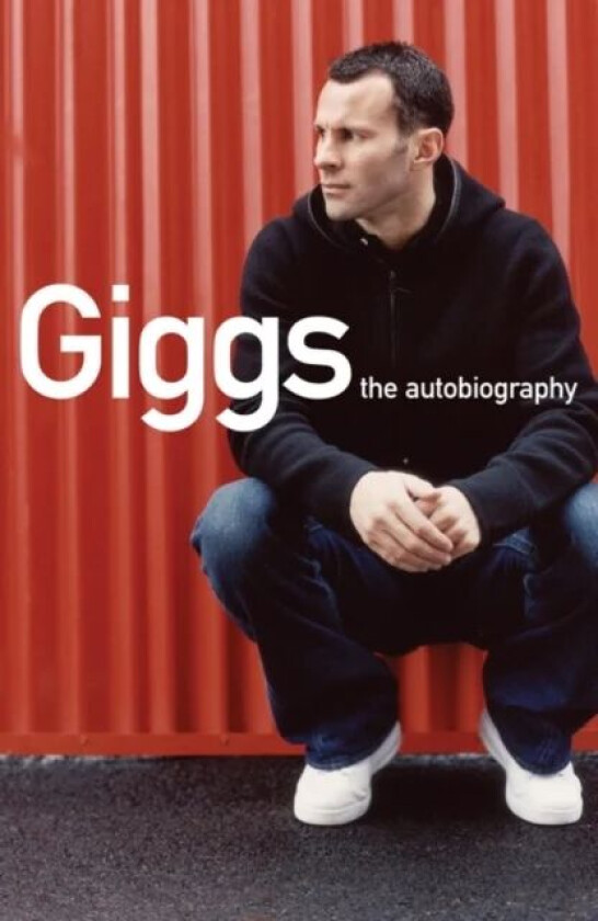Giggs av Joe Lovejoy, Ryan Giggs