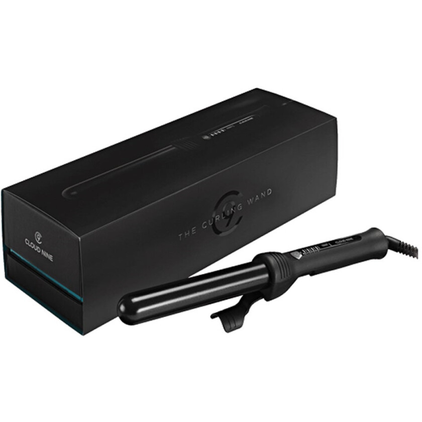 Bilde av The Curling Wand