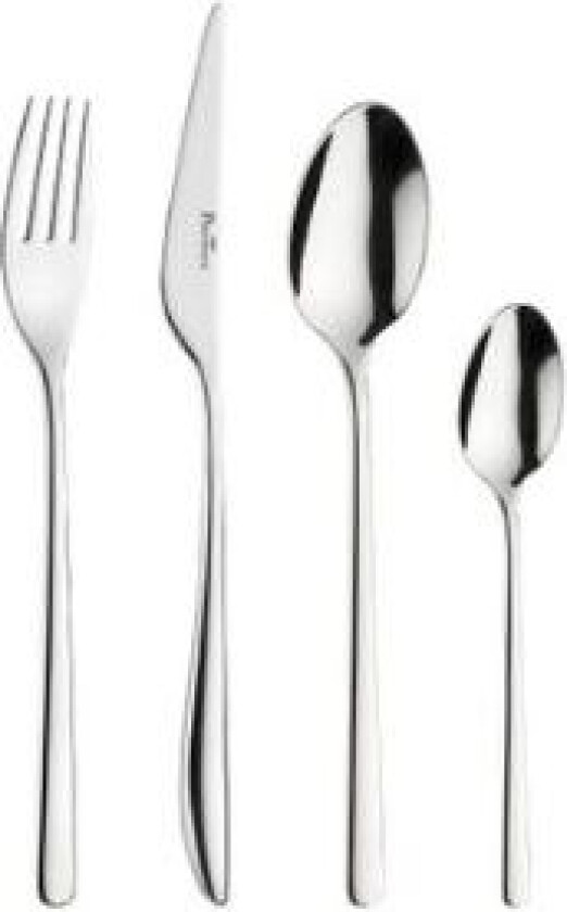 Bestikksett 24 Deler Florence Inox Pintinox