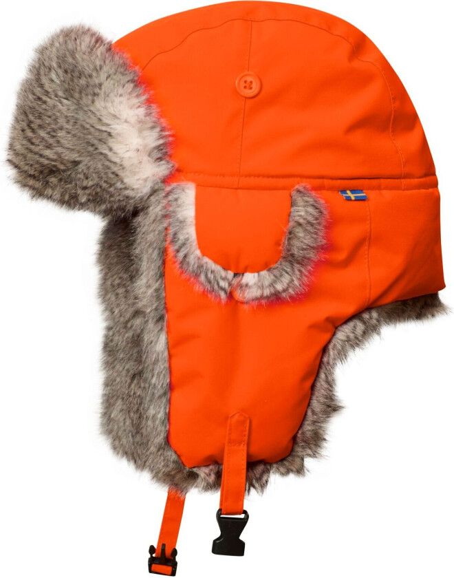 Värmland Heater XL, Safety Orange