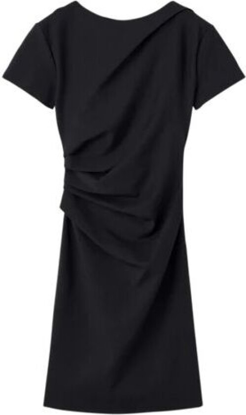 Izlo Dress - Black 44