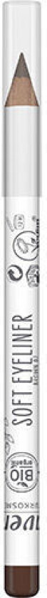 Soft Eyeliner Brown 02 - 1 Stk
