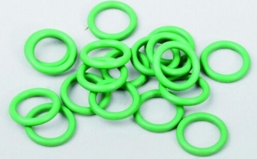 9GR 351 288-861 O-ring, reparasjonssett