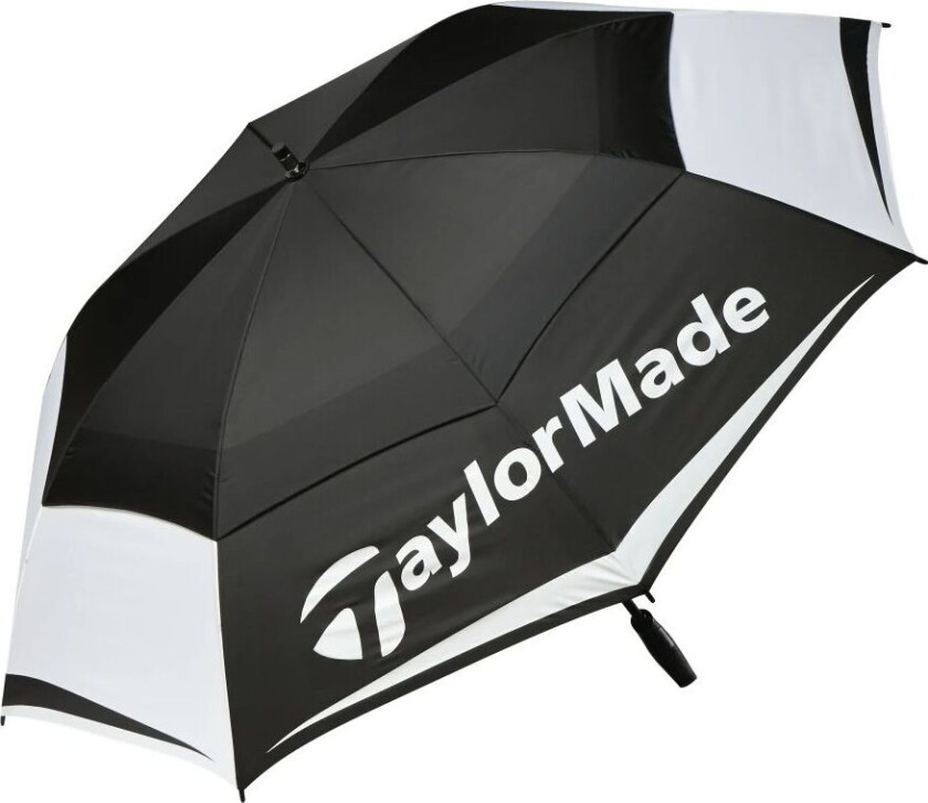 Taylormade Double Canopy 64" Paraply