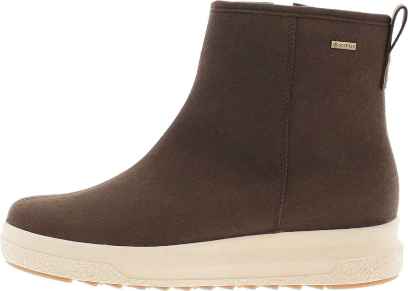 Women's Pihta Vegan GORE-TEX® Winter Boot 36, Brown