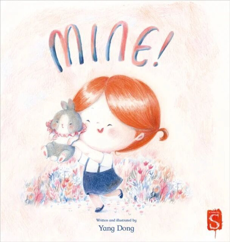 Mine! av Yang Dong