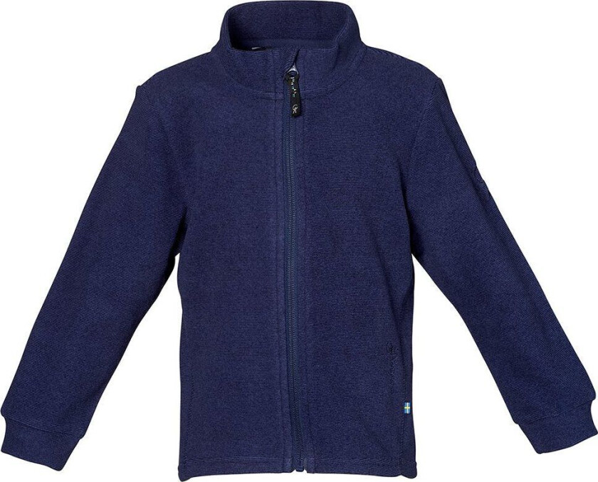 Lynx Jacket Kids navy