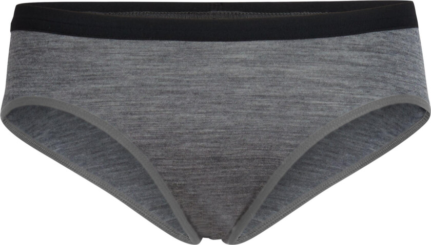 Women's Siren Hipkini 2019 XL, Gritstone Heather