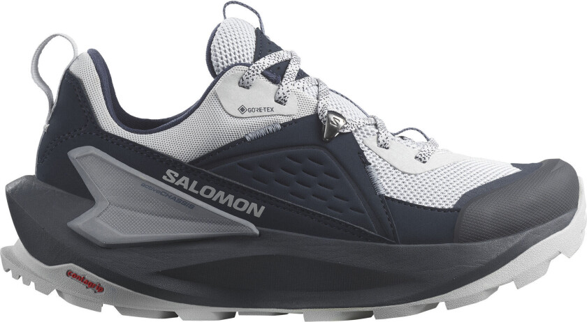 Elixir Gtx W Carbon/pearl Blue/flint Stone UK 4.5 / EU 37 1/3