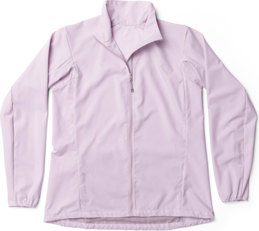 Women's Airy Jacket XS, Peaceful Purple