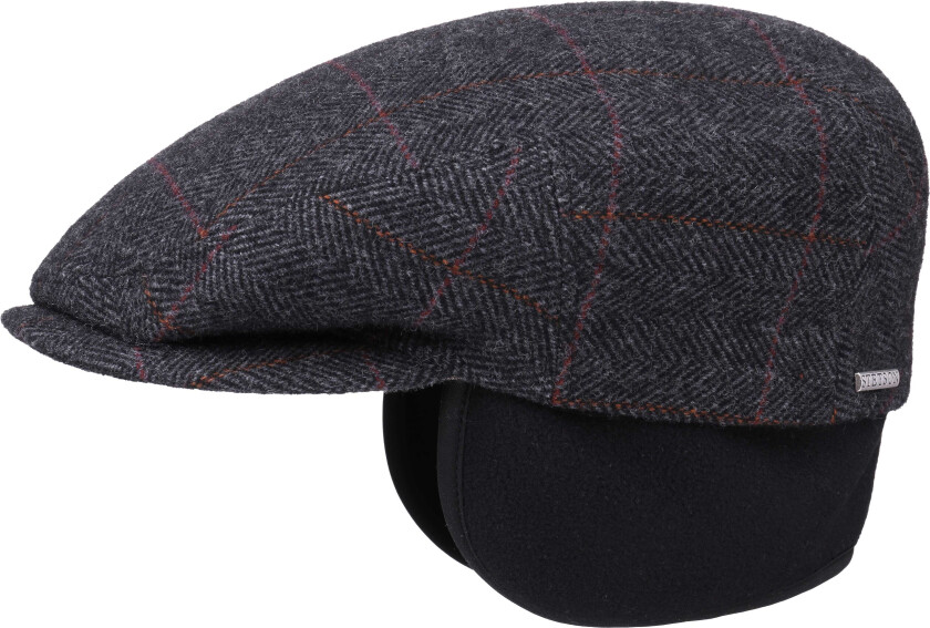 Men's Kent Wool EF 55, Grey