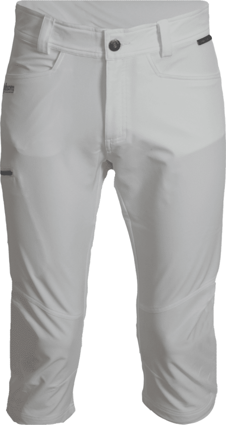 Women's Moss Capri 48, Offwhite