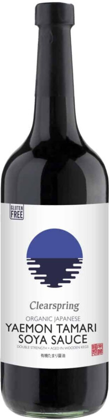 Bilde av Tamari Soyasaus - 1000 ml