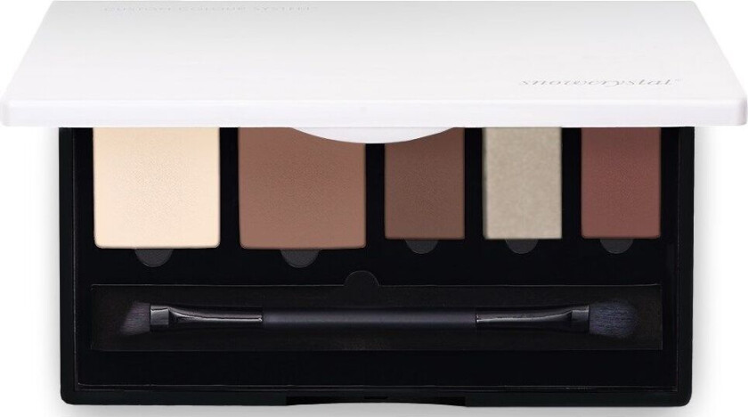 Eyeshadow Compact Neutral