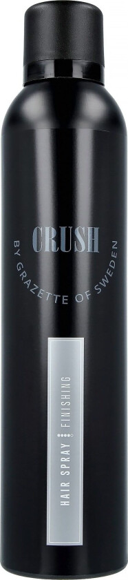 Crush, 300 ml Hårstyling