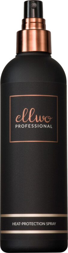 Ellwo heat protection spray 250 ml