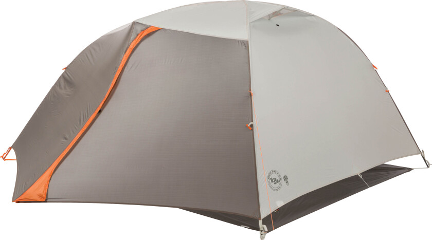 Copper Spur HV UL3 mtnGLO™ OneSize, Silver/Gray