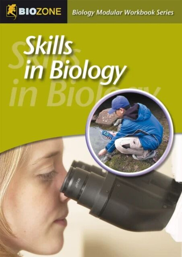 Skills in Biology av Richard Allan, Tracey Greenwood