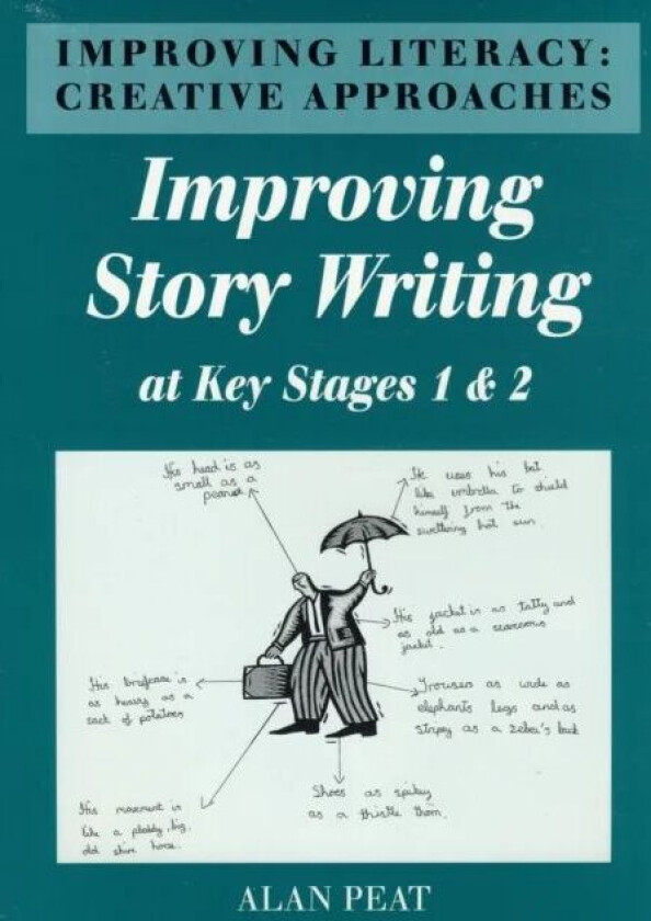 Improving Literacy av Alan Peat