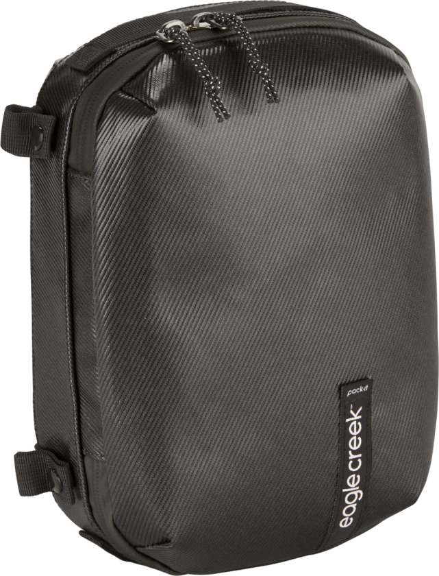 Bilde av Pack-It Gear Cube S 6.5 L, Black