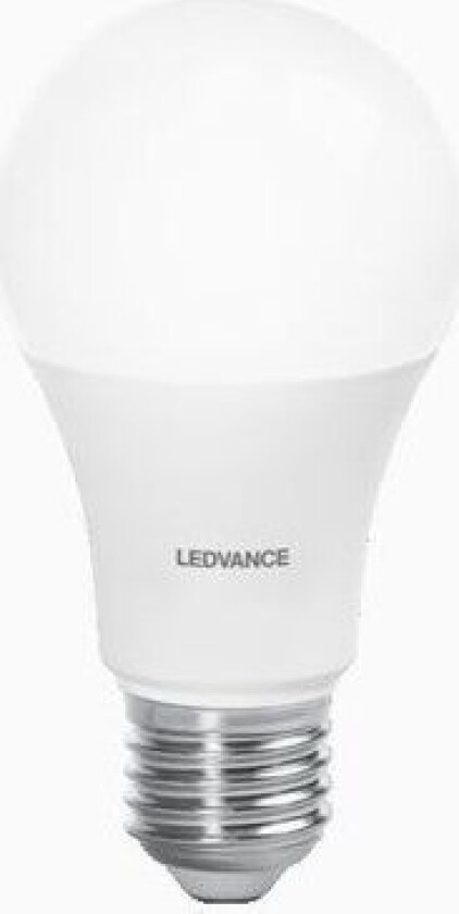 Smart+ Wifi SunHome A40 E27 LEDpære med Human Centric Lighting-teknik